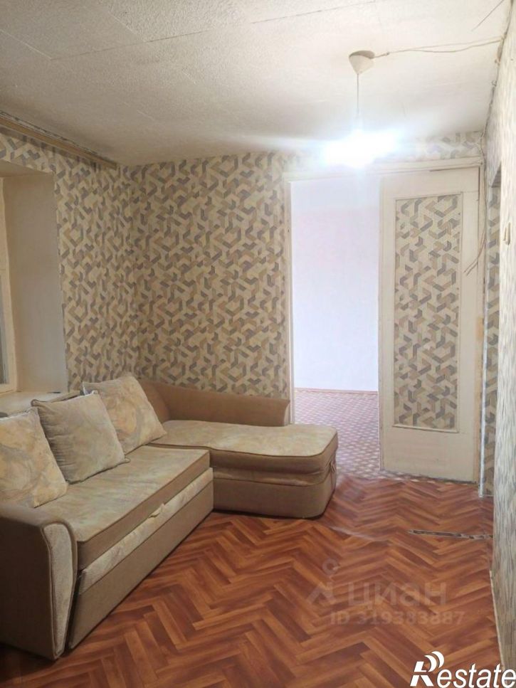 2-комн квартира Лесной переулок, 5,  д. 5