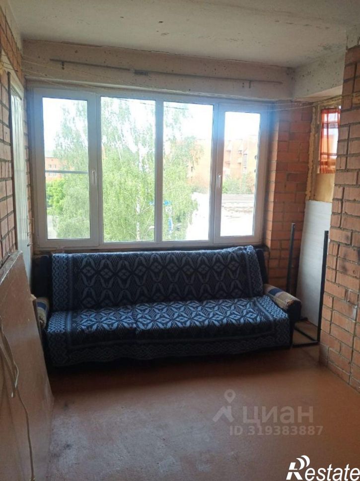 2-комн квартира Лесной переулок, 5,  д. 5