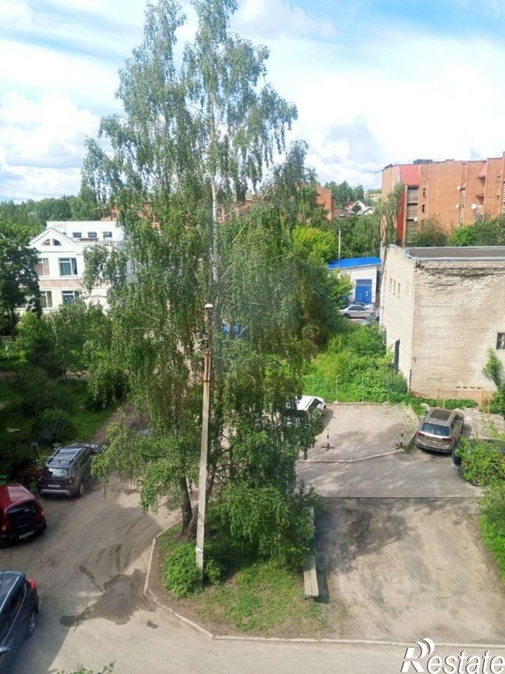 2-комн квартира Лесной переулок, 5,  д. 5