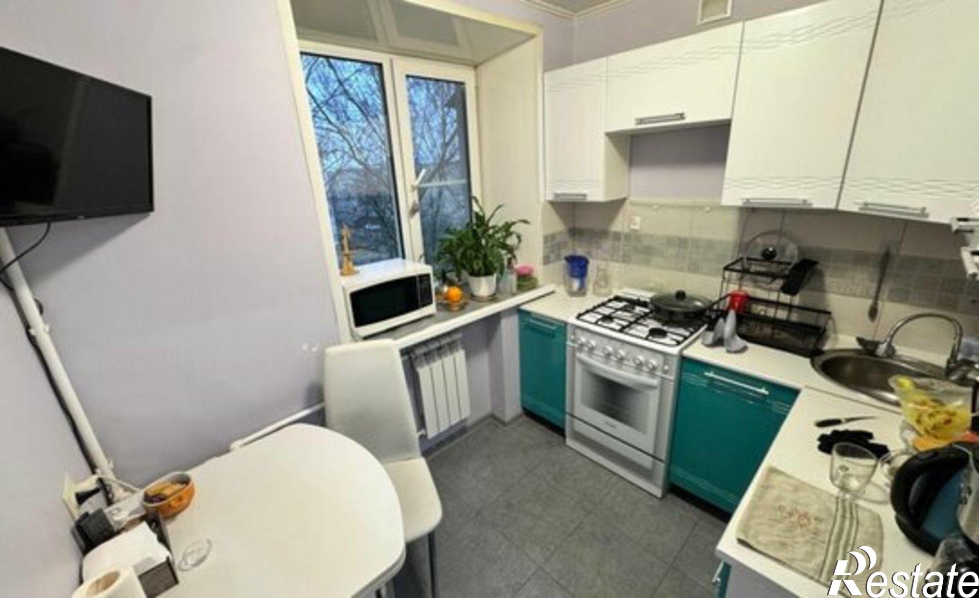 Купить квартиру за 4 800 000 рублей на ул Менделеева, 30