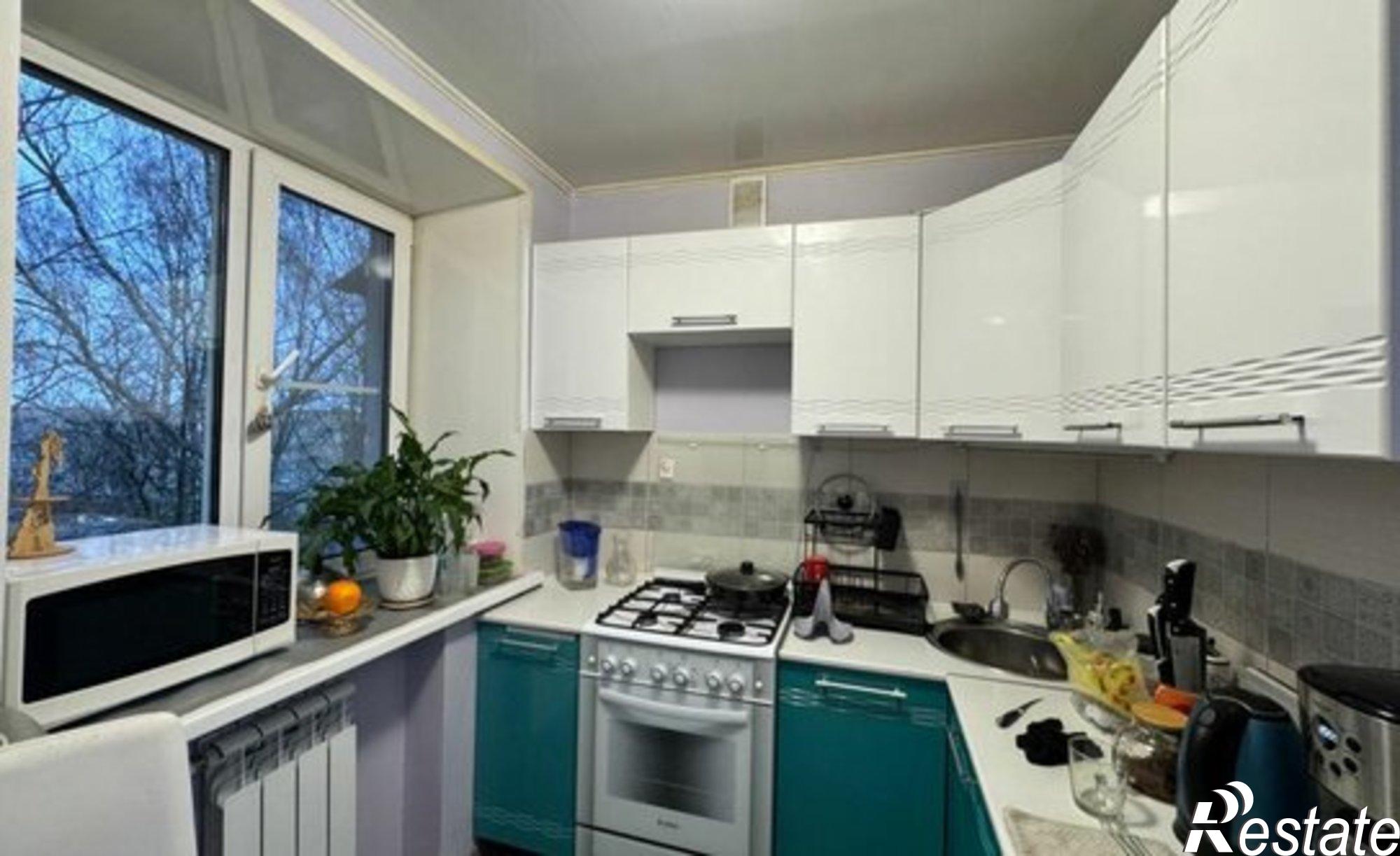 Купить квартиру за 4 800 000 рублей на ул Менделеева, 30