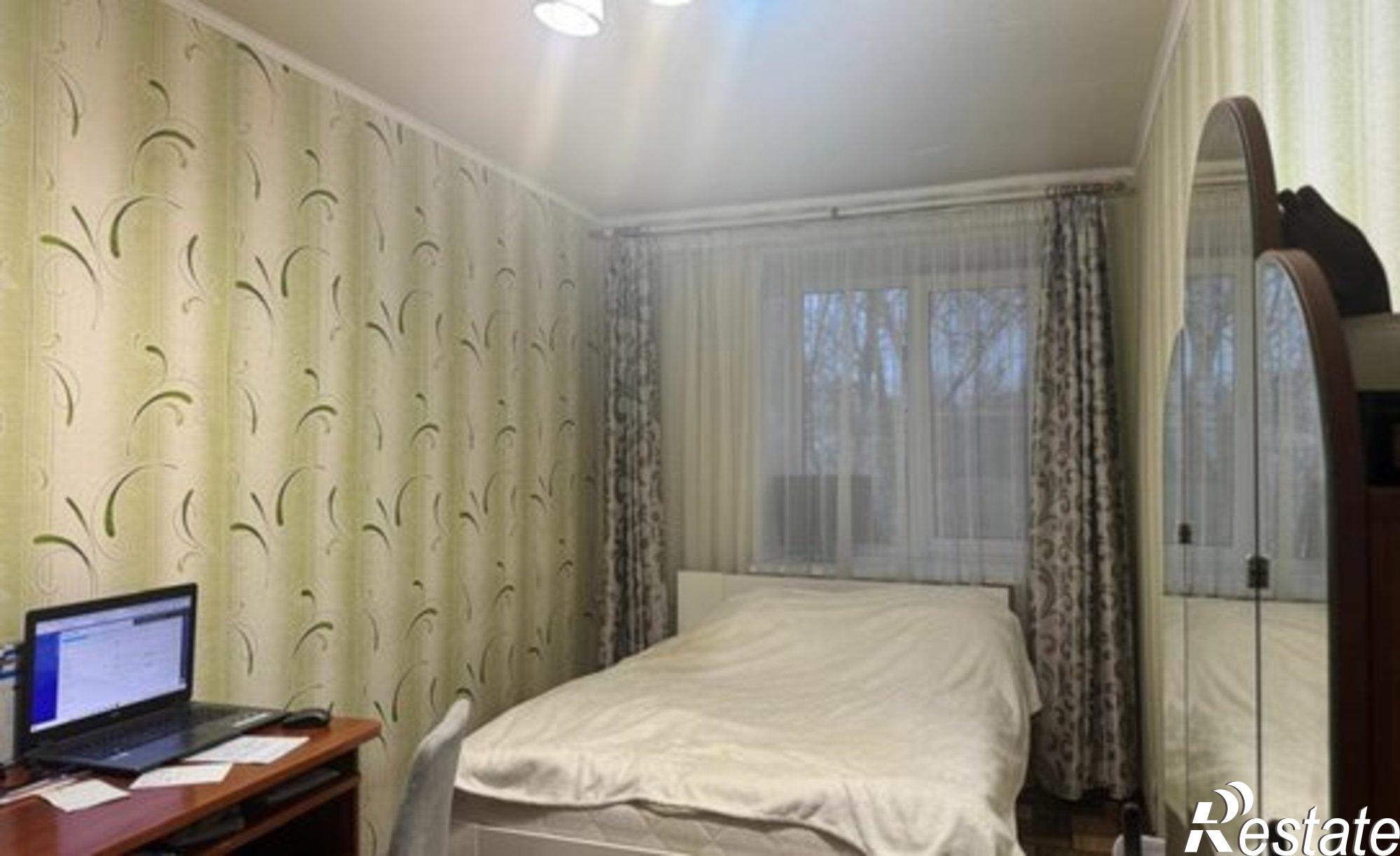 Купить квартиру за 4 800 000 рублей на ул Менделеева, 30