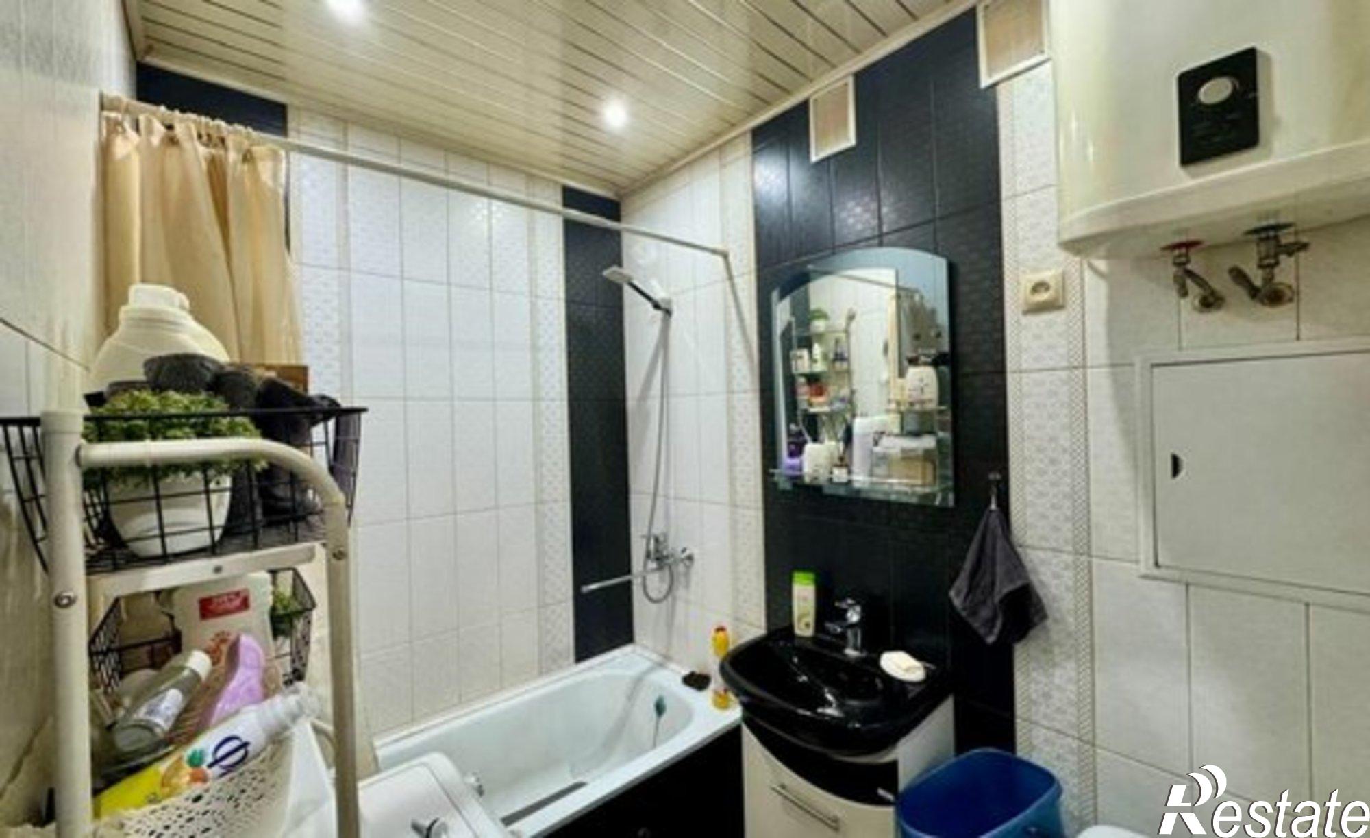 Купить квартиру за 4 800 000 рублей на ул Менделеева, 30