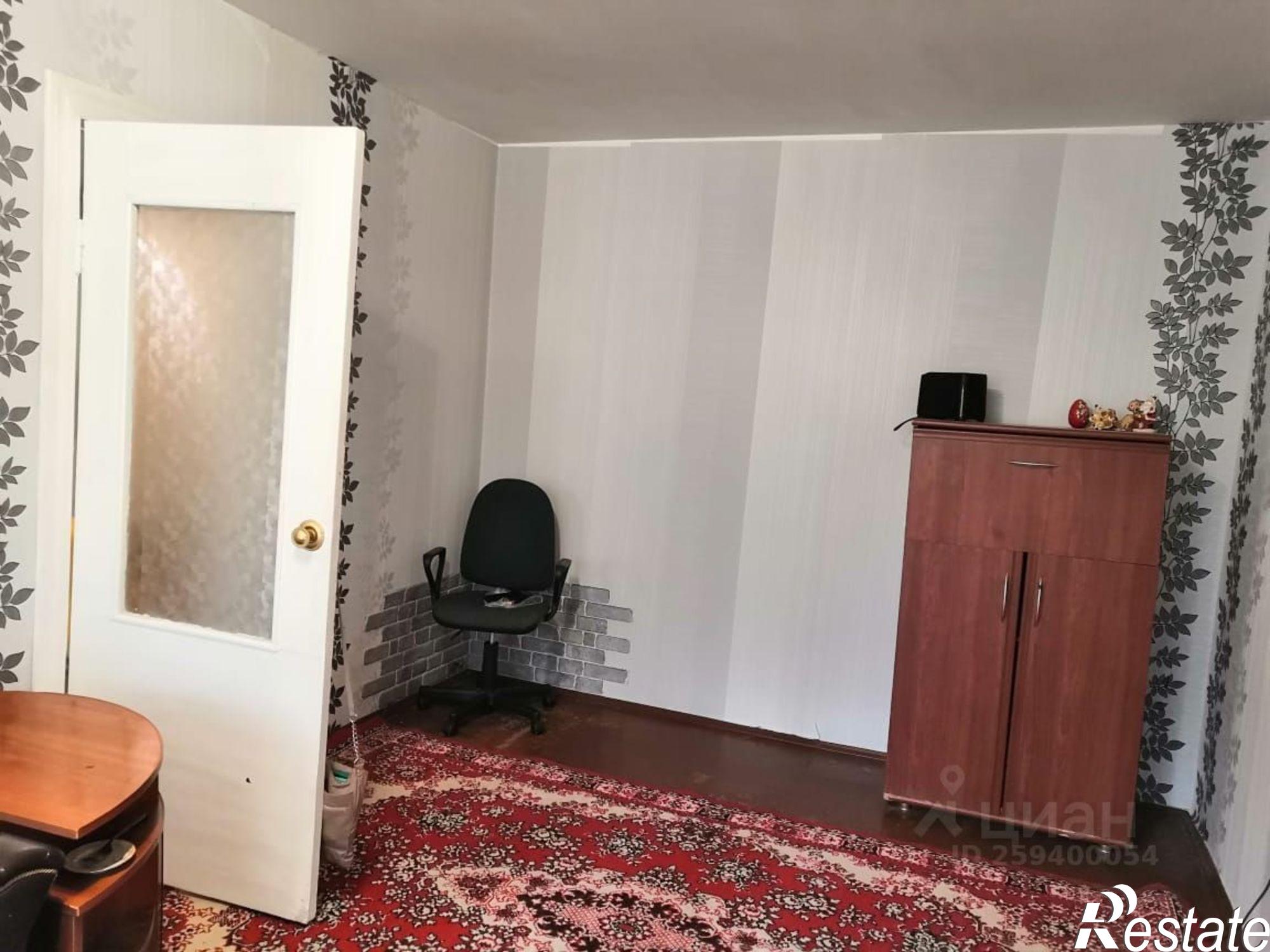 Сдать квартиру за 25 000 рублей на ул 50 лет Комсомола, 13