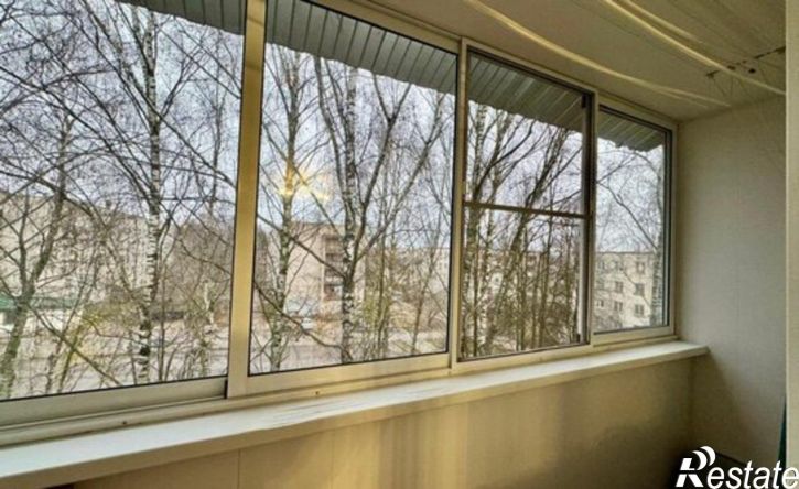 2-комн квартира ул Менделеева, 30,  д. 30