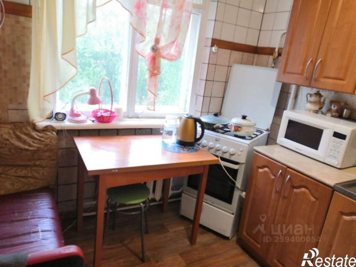 2-комн квартира ул 50 лет Комсомола, 13,  д. 13