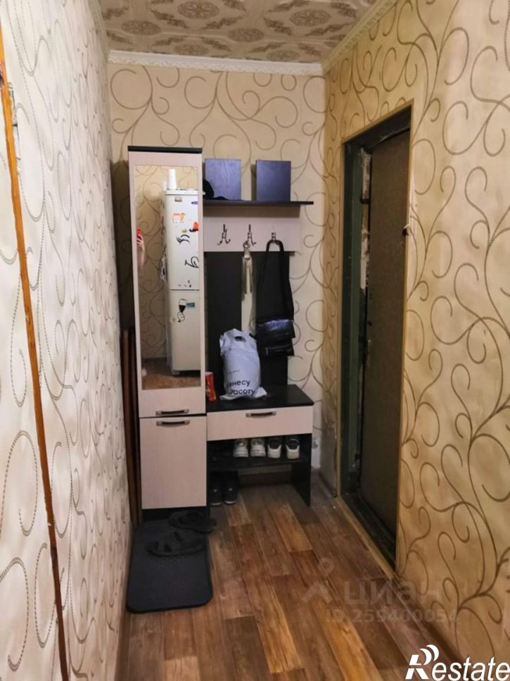 2-комн квартира ул 50 лет Комсомола, 13,  д. 13