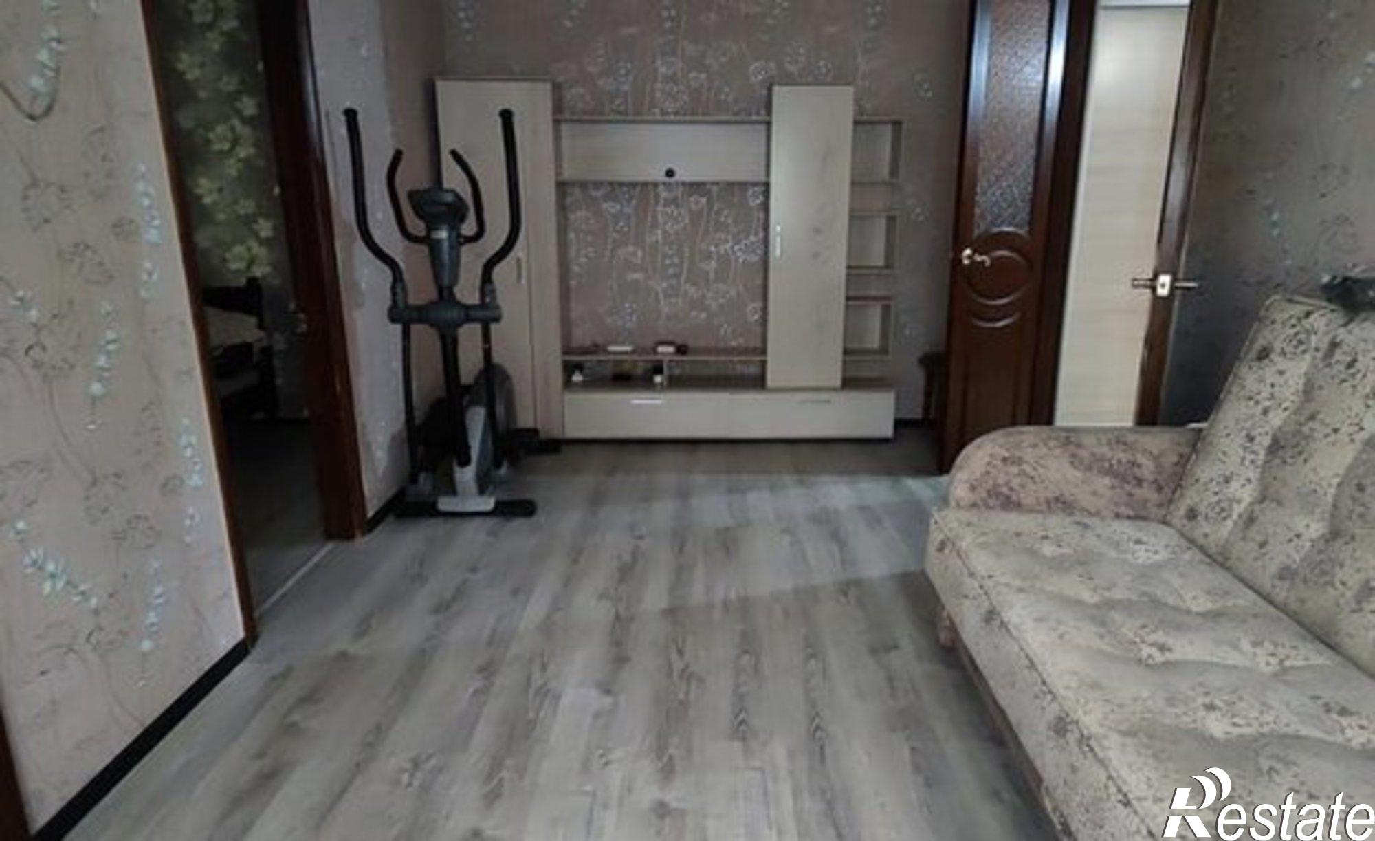 Купить квартиру за 7 200 000 рублей на ул 50 лет Комсомола, 23