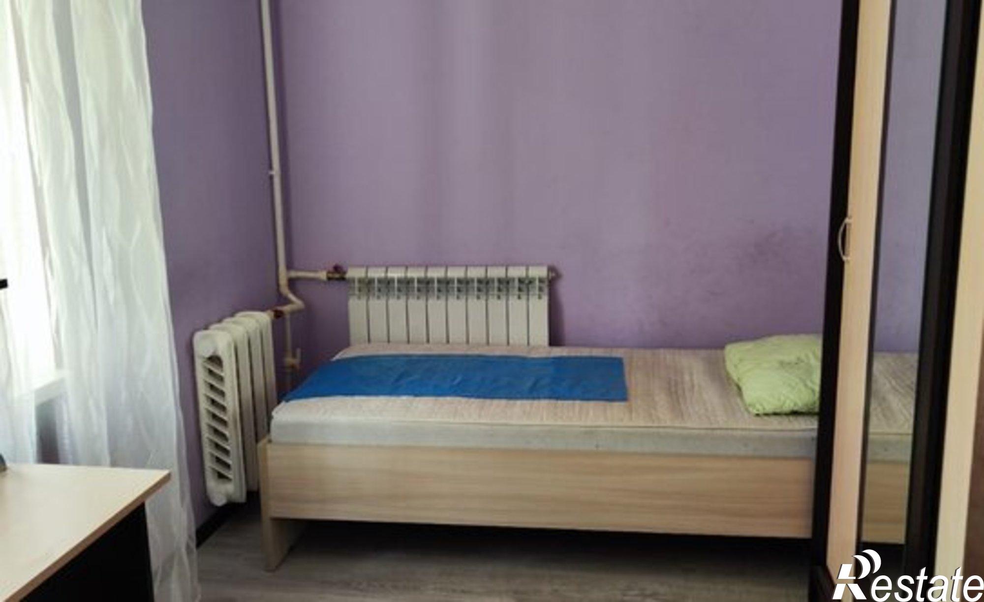 Купить квартиру за 7 200 000 рублей на ул 50 лет Комсомола, 23