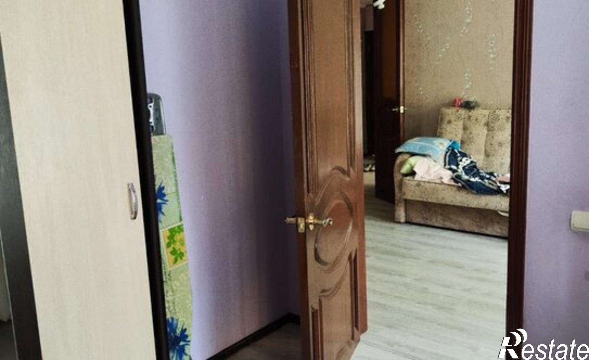 Купить квартиру за 7 200 000 рублей на ул 50 лет Комсомола, 23