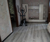 3-комн, 60кв м, этаж 2/5 ул 50 лет Комсомола, 23