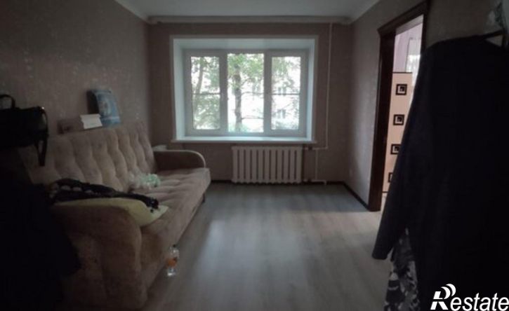 3-комн квартира ул 50 лет Комсомола, 23,  д. 23