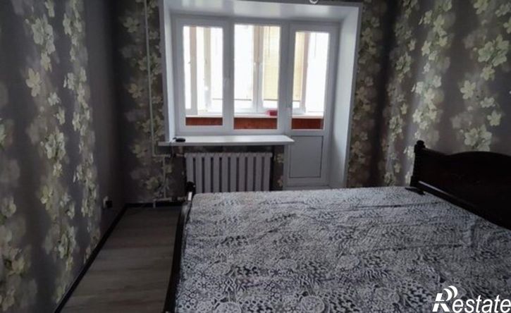 3-комн квартира ул 50 лет Комсомола, 23,  д. 23