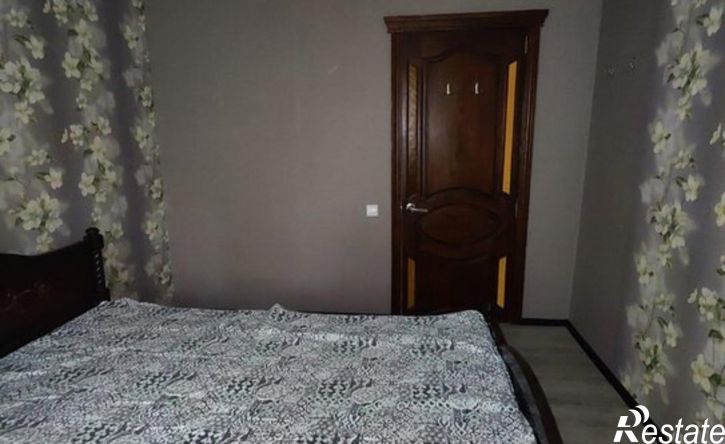 3-комн квартира ул 50 лет Комсомола, 23,  д. 23