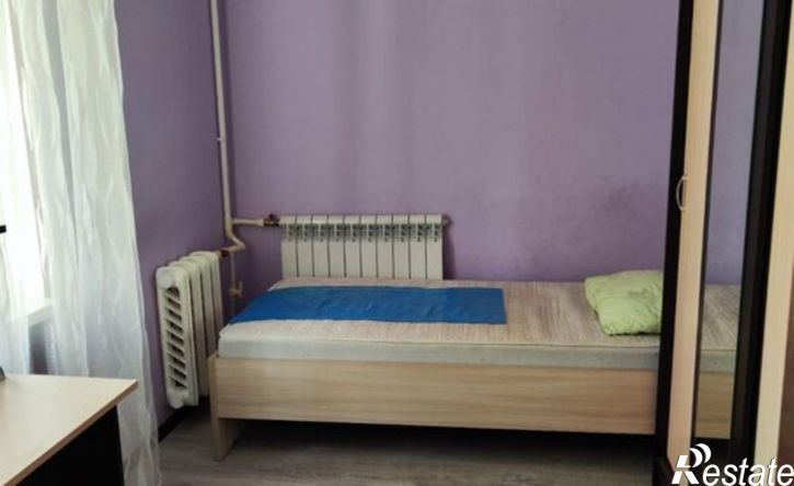 3-комн квартира ул 50 лет Комсомола, 23,  д. 23