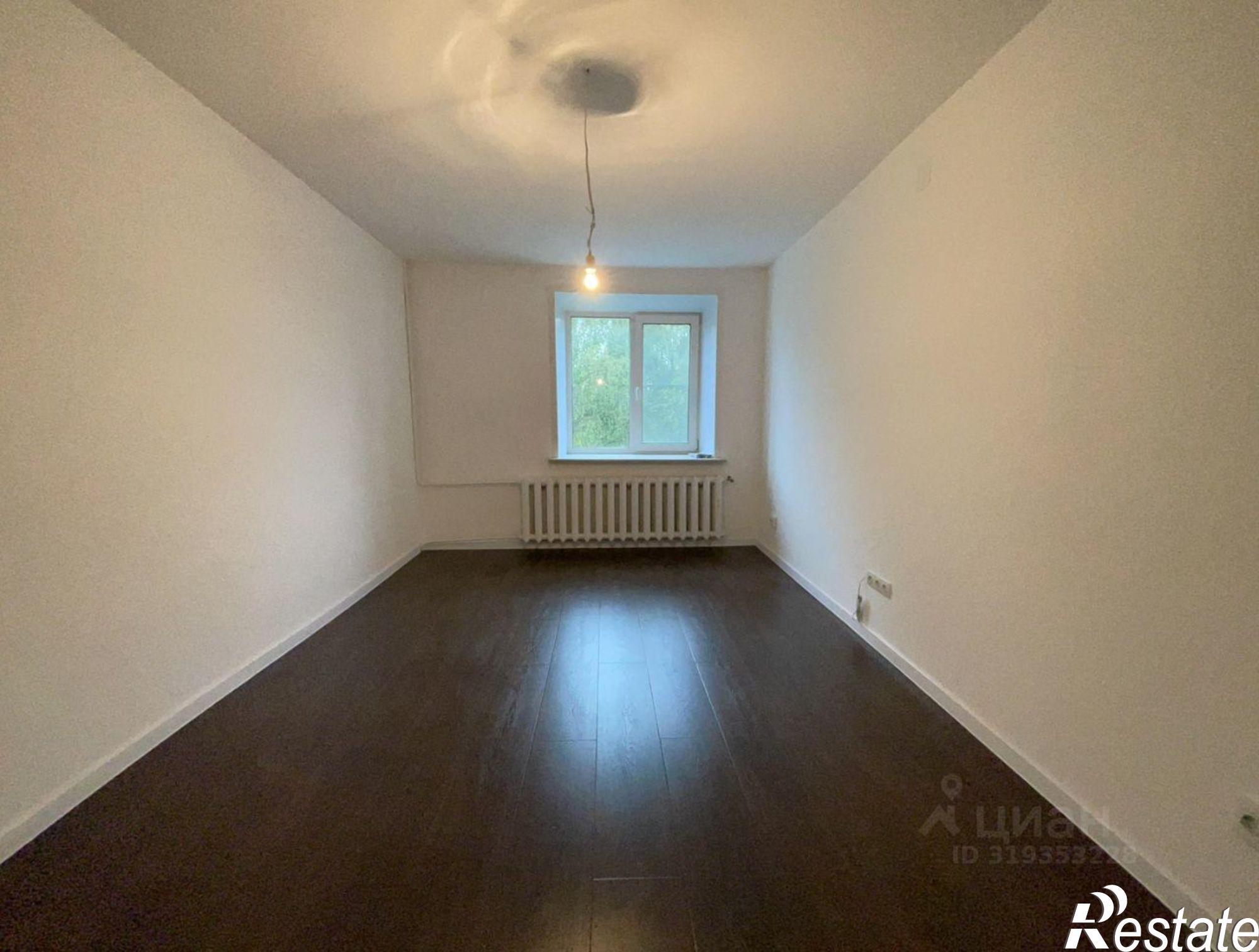 Купить квартиру за 7 700 000 рублей на Чкаловский мкр, 54