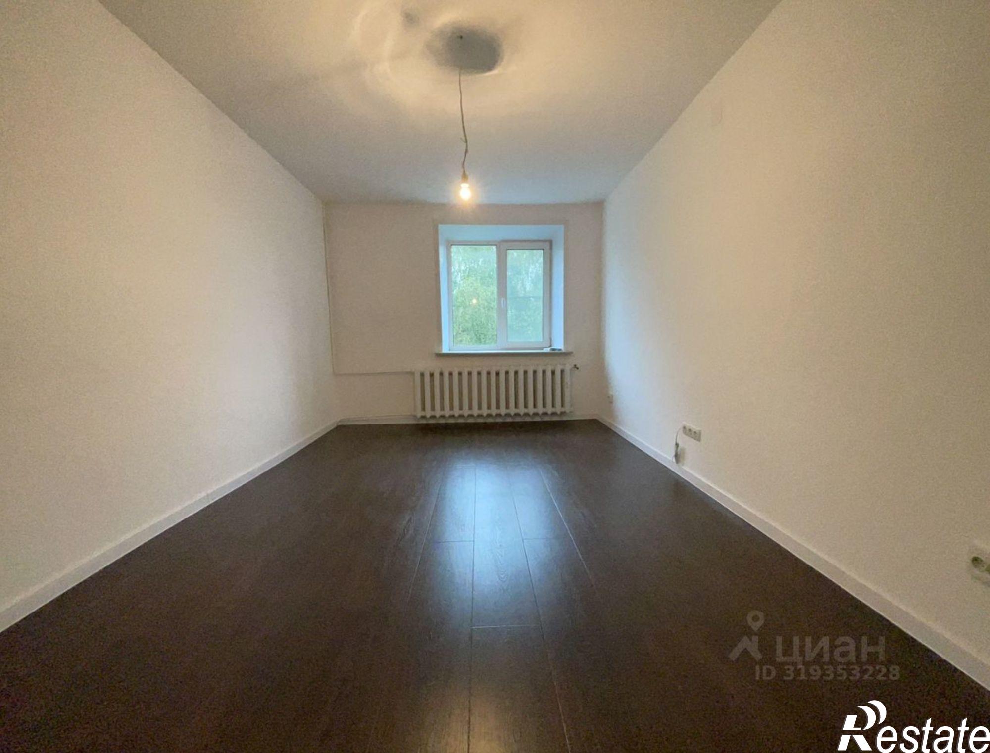 Купить квартиру за 7 700 000 рублей на Чкаловский мкр, 54