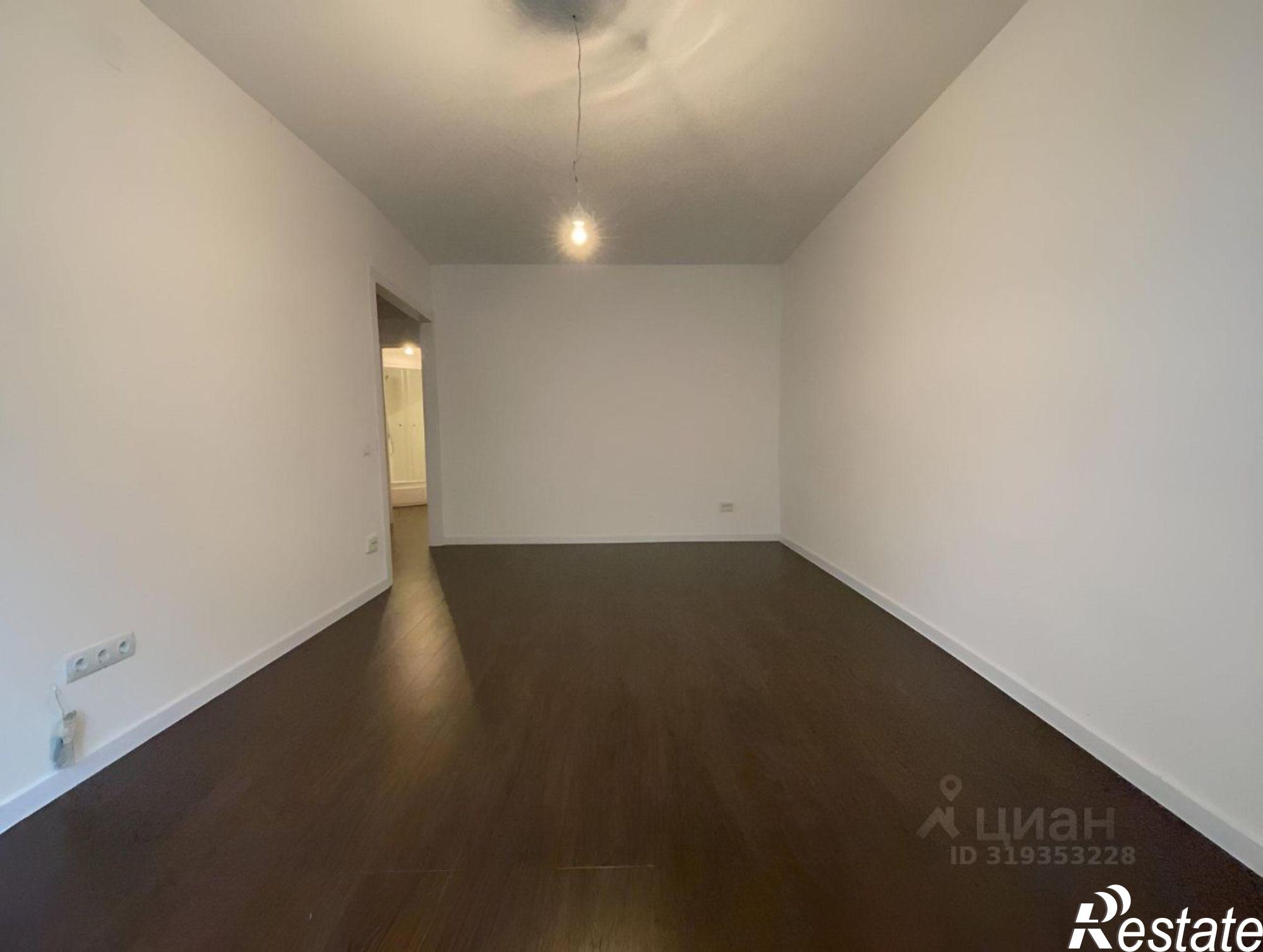 Купить квартиру за 7 700 000 рублей на Чкаловский мкр, 54