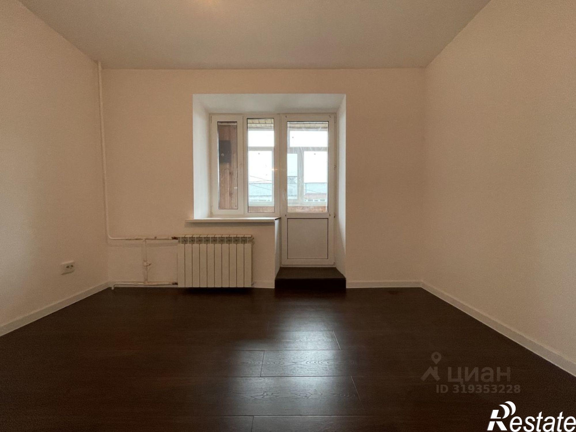 Купить квартиру за 7 700 000 рублей на Чкаловский мкр, 54