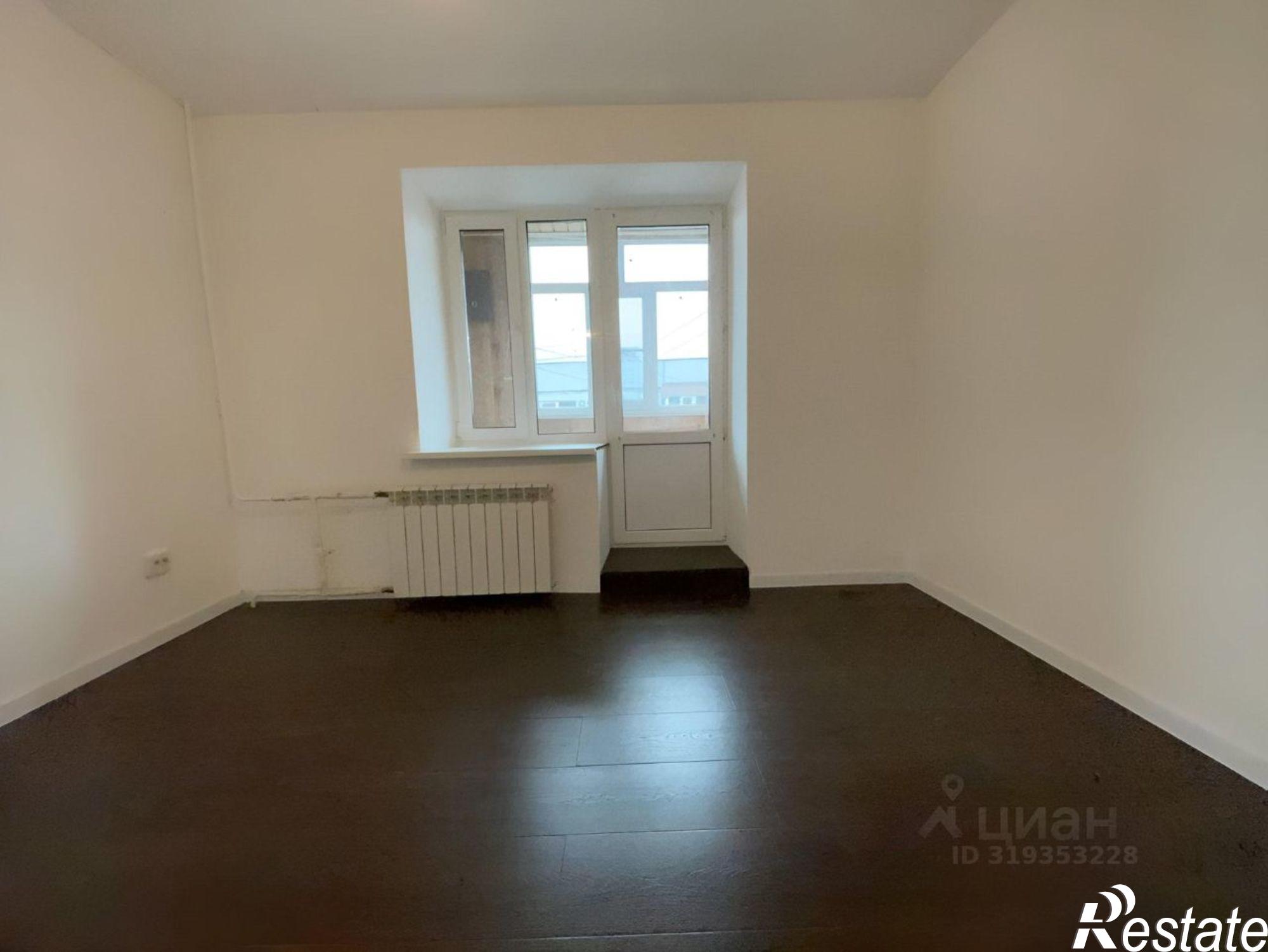 Купить квартиру за 7 700 000 рублей на Чкаловский мкр, 54