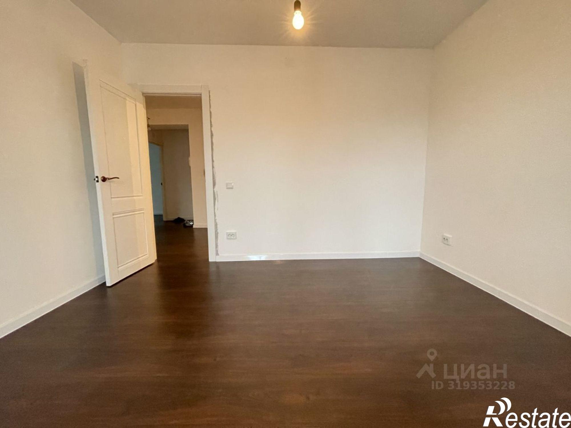 Купить квартиру за 7 700 000 рублей на Чкаловский мкр, 54