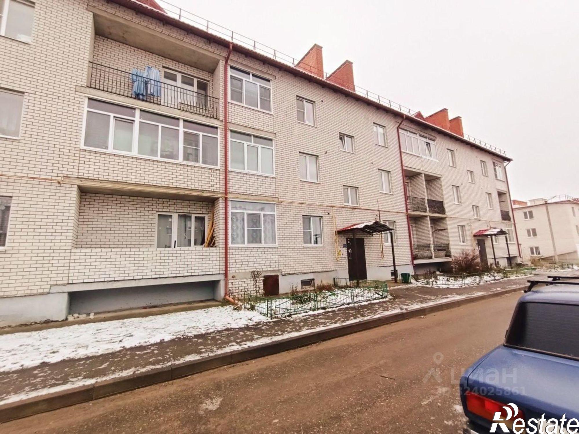 Сдать квартиру за 25 000 рублей на ул Вокзальная, 14