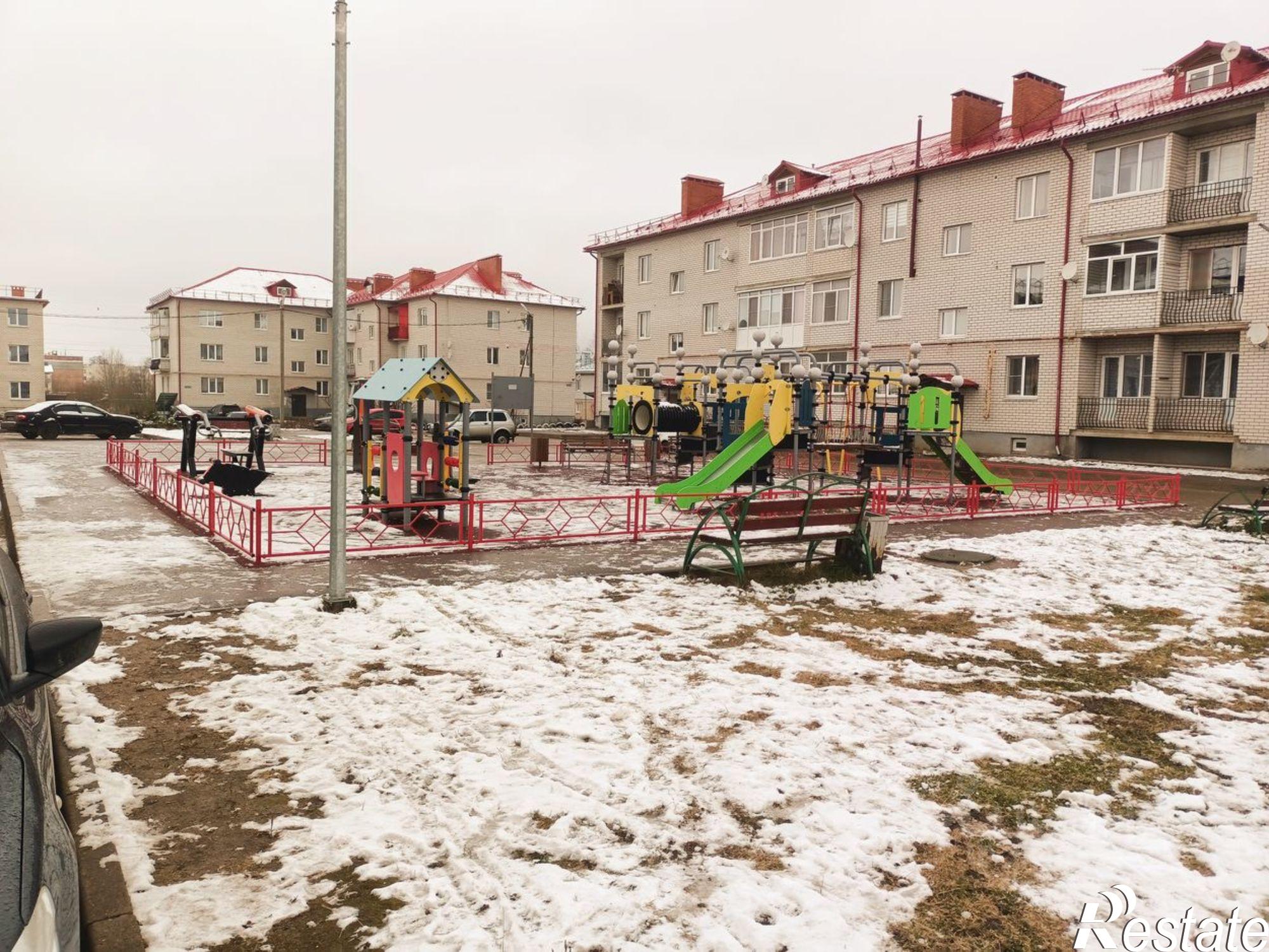 Сдать квартиру за 25 000 рублей на ул Вокзальная, 14