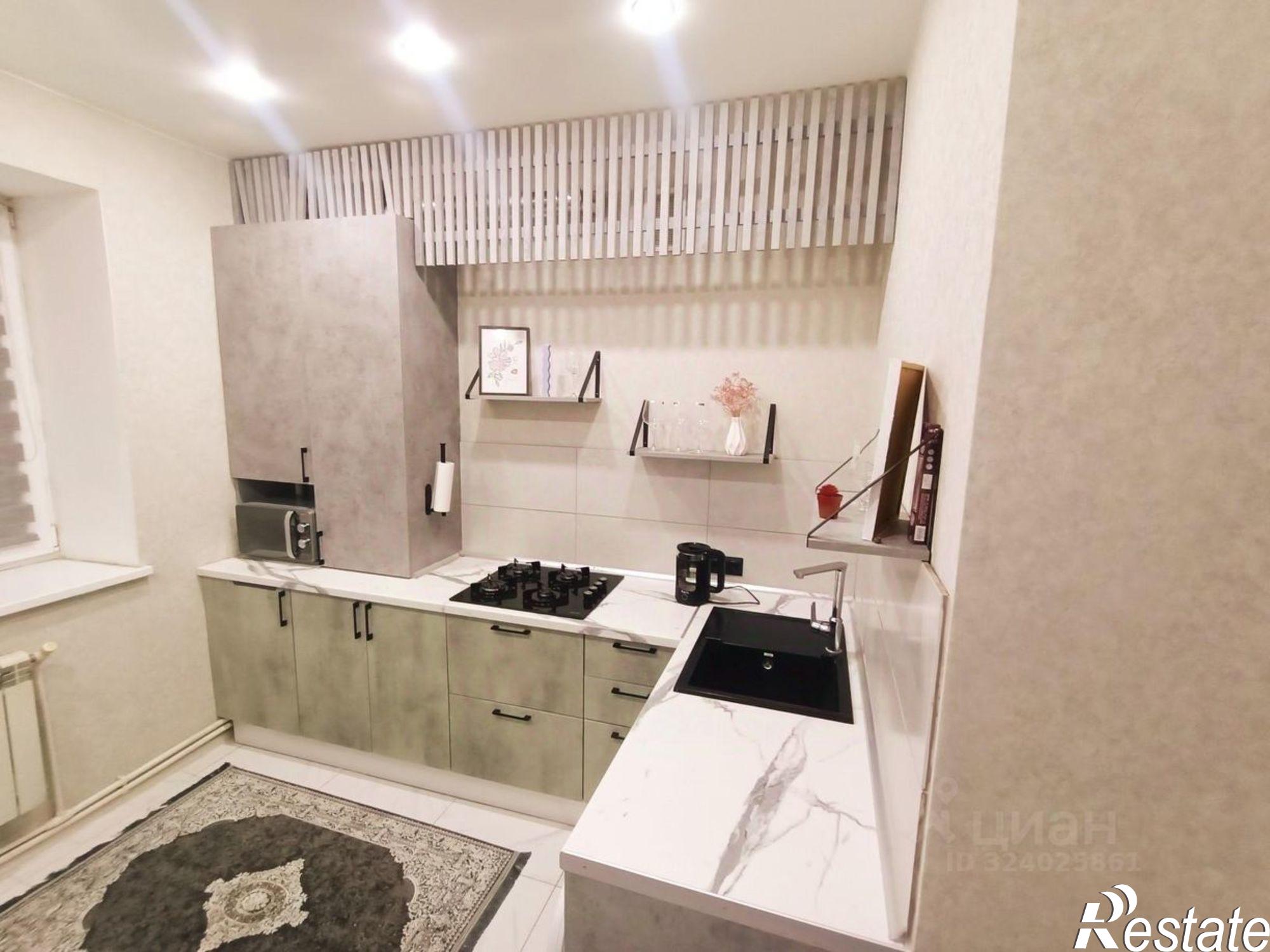 Сдать квартиру за 25 000 рублей на ул Вокзальная, 14