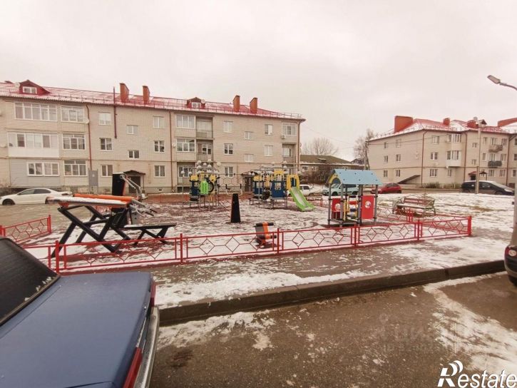 1-комн квартира ул Вокзальная, 14,  д. 14