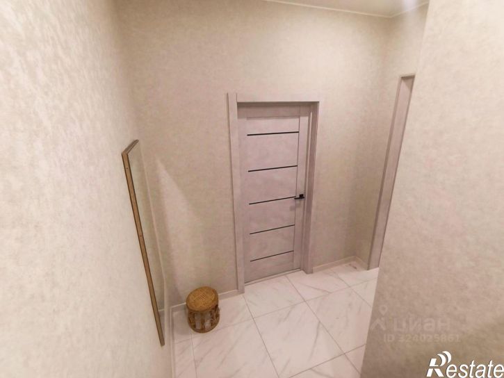 1-комн квартира ул Вокзальная, 14,  д. 14