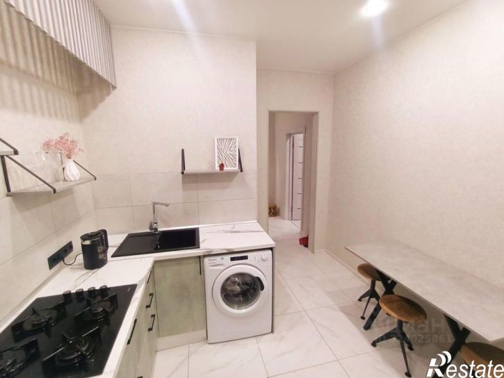 1-комн квартира ул Вокзальная, 14,  д. 14