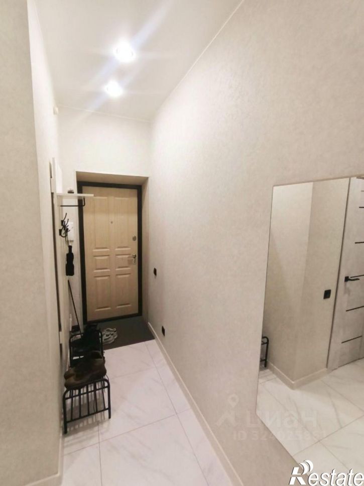 1-комн квартира ул Вокзальная, 14,  д. 14