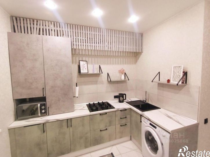 1-комн квартира ул Вокзальная, 14,  д. 14