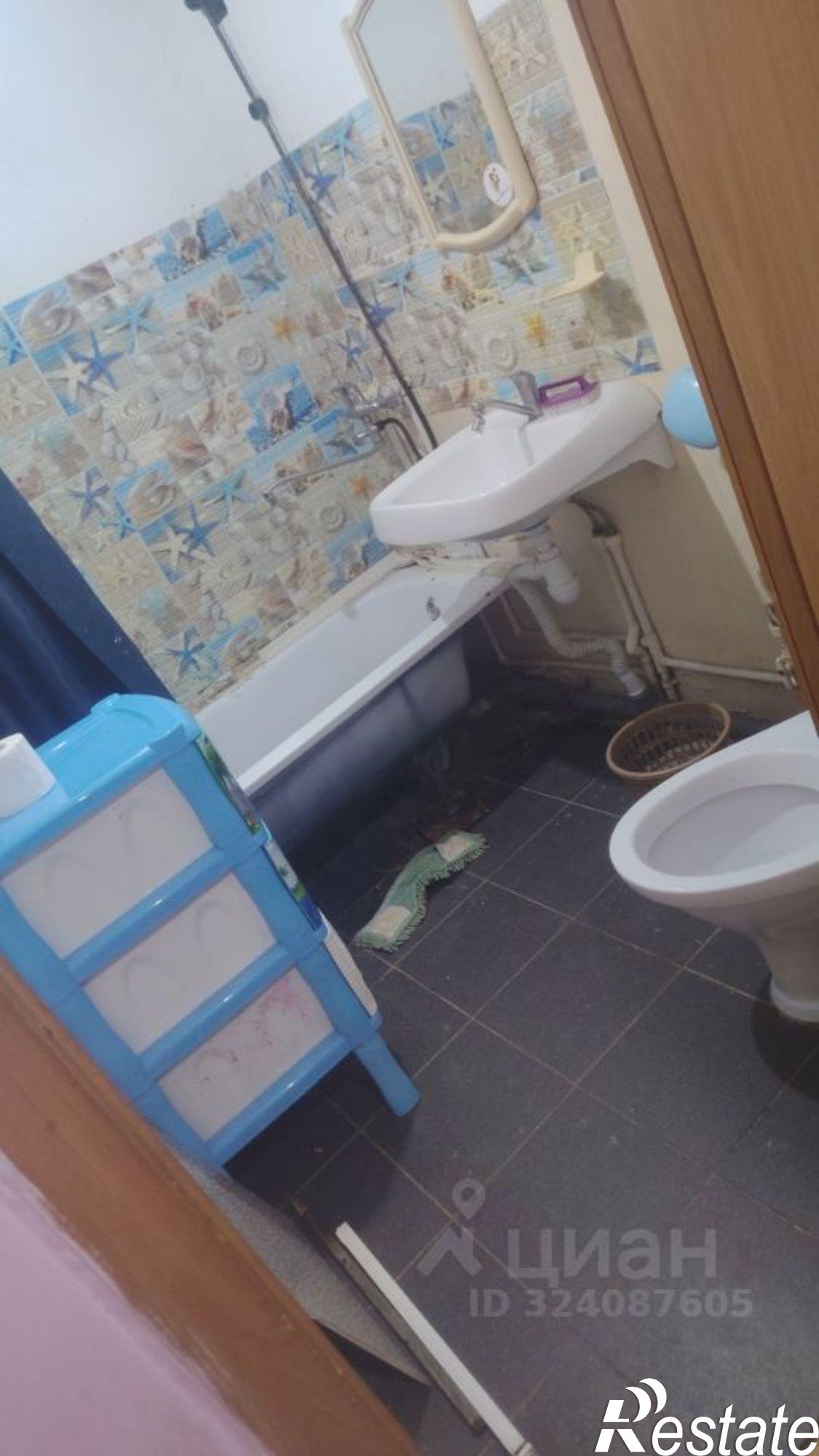 Сдать квартиру за 15 000 рублей на Трудовой переулок, 29