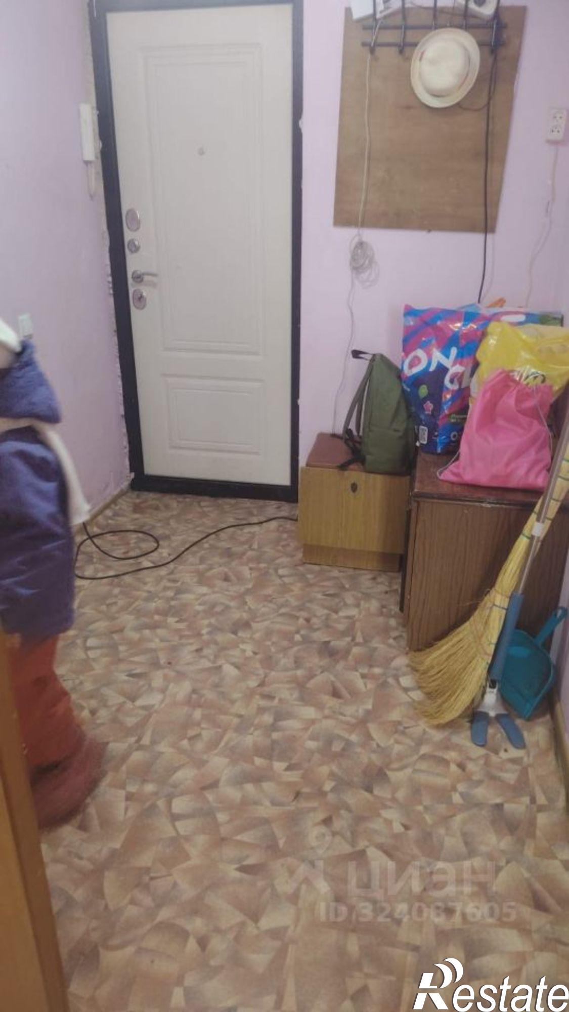 Сдать квартиру за 15 000 рублей на Трудовой переулок, 29