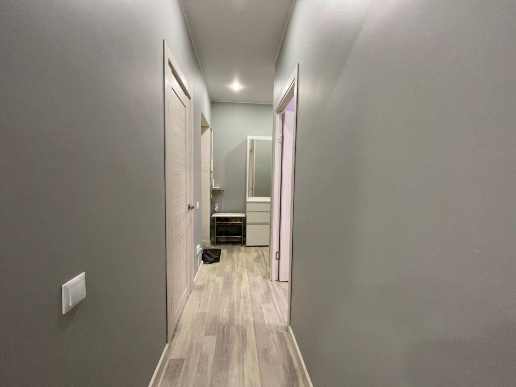 Купить квартиру за 5 800 000 рублей на Трудовой пер