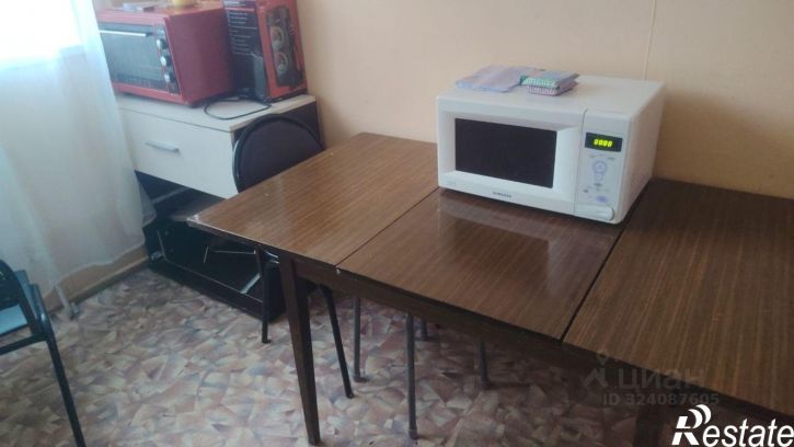 1-комн квартира Трудовой переулок, 29,  д. 29