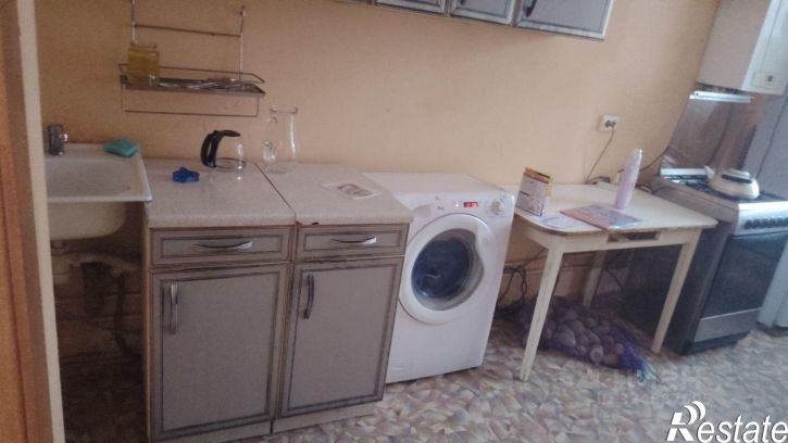 1-комн квартира Трудовой переулок, 29,  д. 29