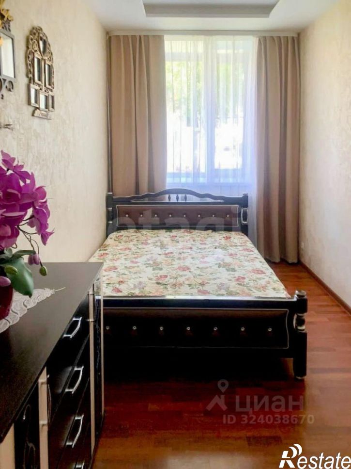 2-комн квартира