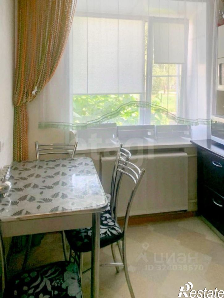 2-комн квартира