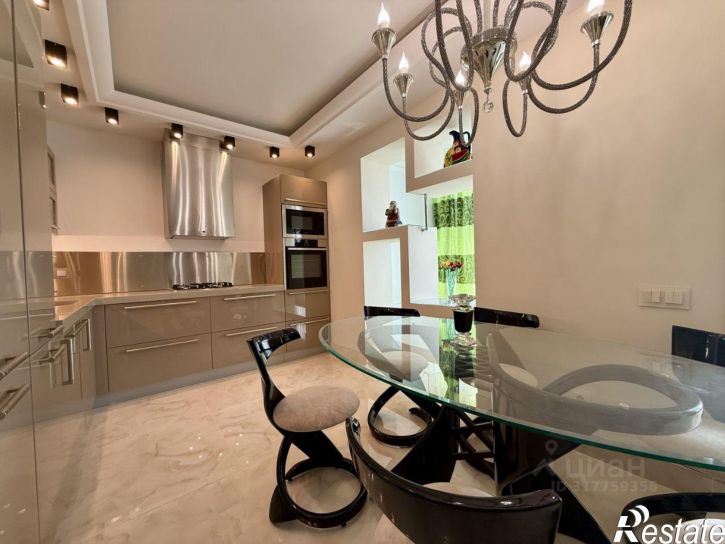 5-комн квартира Горицкий пер, 2б,  д. 2б