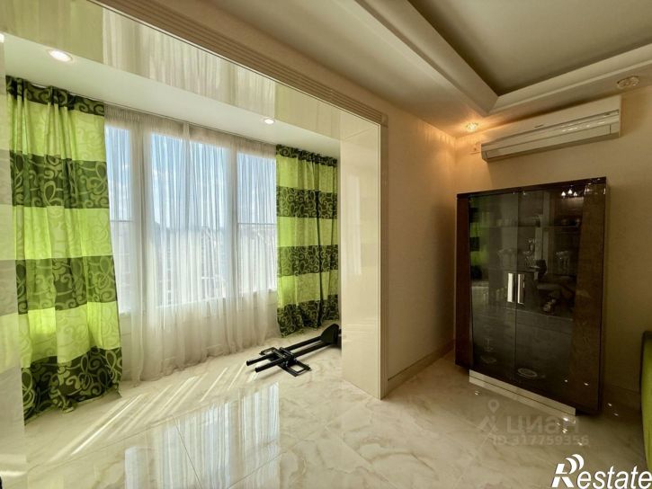 5-комн квартира Горицкий пер, 2б,  д. 2б