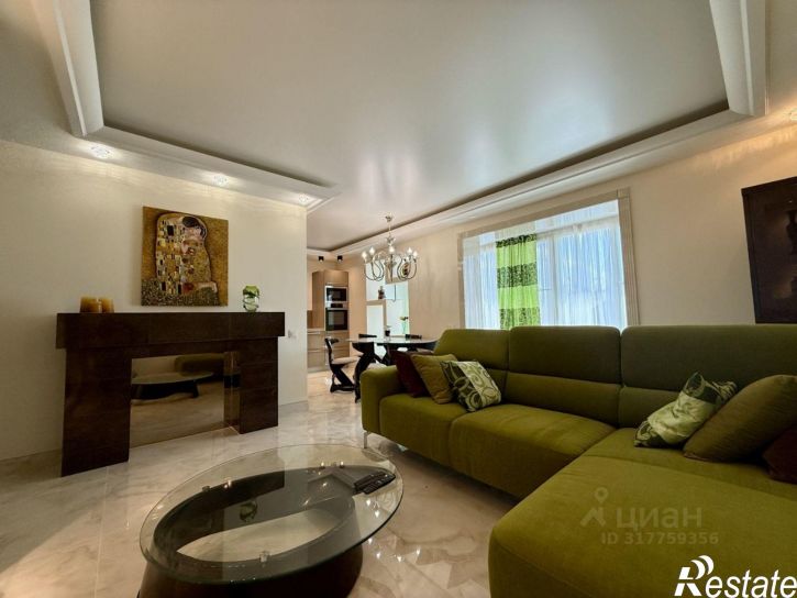 5-комн квартира Горицкий пер, 2б,  д. 2б