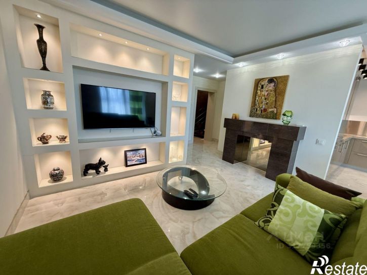 5-комн квартира Горицкий пер, 2б,  д. 2б