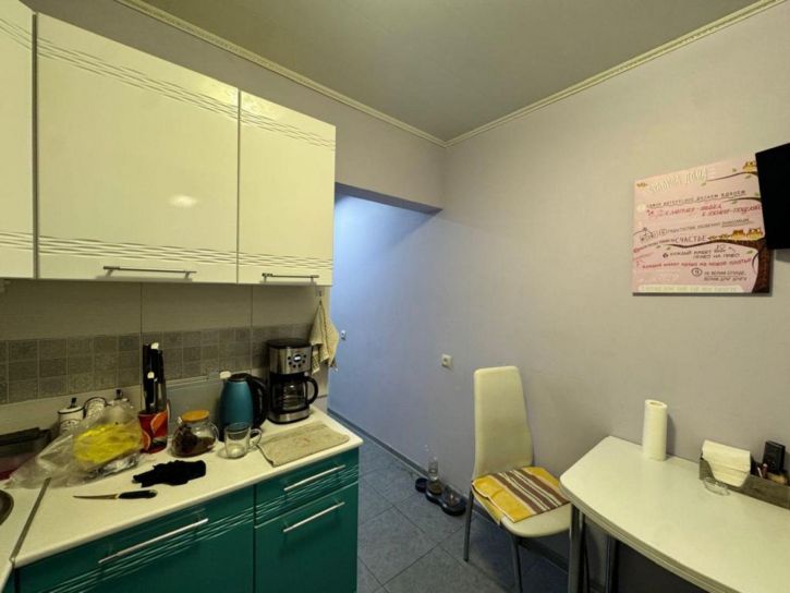 2-комн квартира Менделеева ул, 30