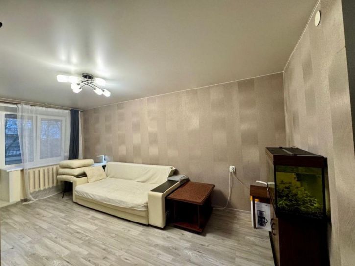 2-комн квартира Менделеева ул, 30