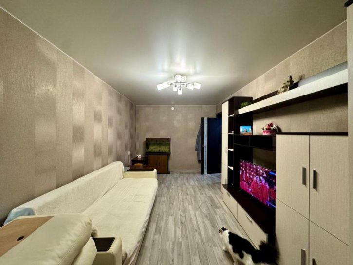 2-комн квартира Менделеева ул, 30