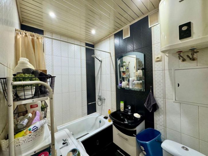 2-комн квартира Менделеева ул, 30