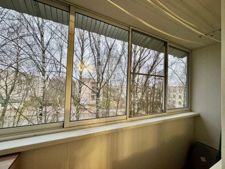 2-комн квартира Менделеева ул, 30