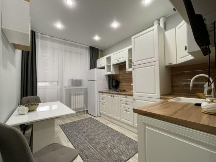 1-комн квартира Трудовой пер